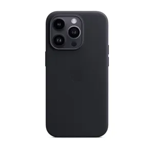 Capa Capinhga Case Couro Premium Magsafe Magnética Compatível Para Iphone 11