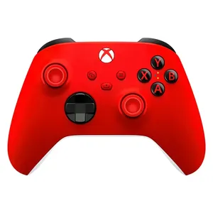 Controle Microsoft Pulse Qau-00012/0011/081/013 Sem Fio Para XBOX Series X