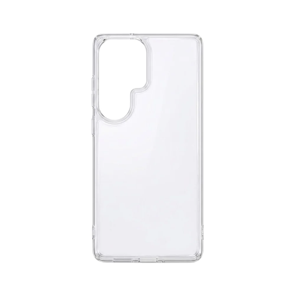 Capa Capinha Case Acrílica Transparente Para Galaxy S26 Ultra
