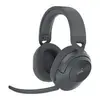 Headset Gamer sem Fio Corsair HS55 Wireless Core, 2.4GHz, Bluetooth, Preto - CA-9011291-NA