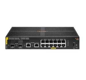 Hewlett Packard Enterprise Aruba 6000, 12G, CL4, 2sfp, 139W