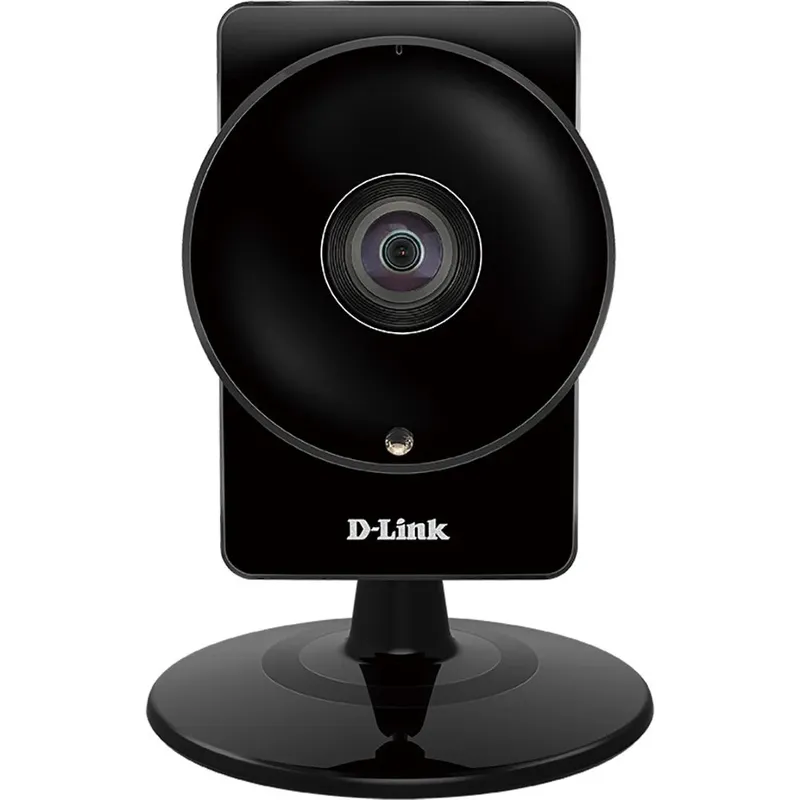 Camera Ip Ultra Wide D-link Dcs-960l H.264 Wirelees N