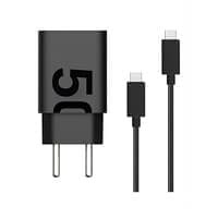 Carregador Turbo 50w Tipo-c Compativel Com Moto G Power Edge Neo Ultra
