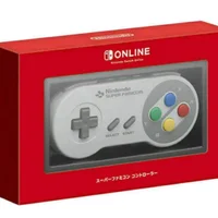 Controle Super Nintendo Sem Fio Bluetooth Para Console Nintendo Switch