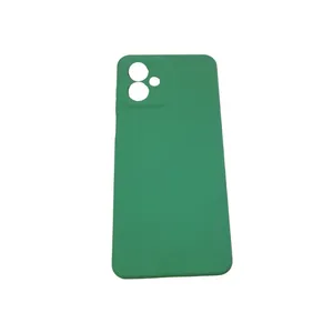 Capa Capinha Case Protetora Galaxy A04 Case Ultra Resistente, Design Slim E Elegante! Cor:verde