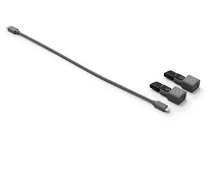 Acoplador Cat Rally Mic Pod 952-000181 Logitech