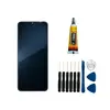 Tela Frontal Compatível Com Galaxy A03 Core + Kit Reparo