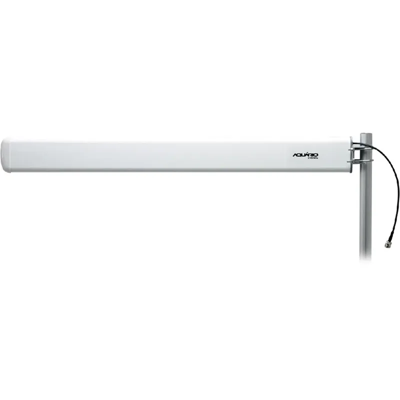 Antena Externa De Celular 2100 MHz, 17 DBI, Tecnologia 3G - CF-2117