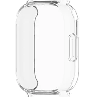 Capa Protetora Tpu Para Redmi Watch 5 / Watch 5 Lite / Watch 5 Active Modelo:watch 5 Active