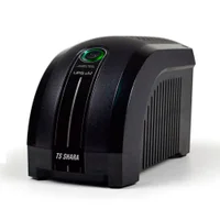 Nobreak Ts Shara Mini 600VA, Bivolt 115V, 1BS, 6T, 115V, 5Ah - 4003
