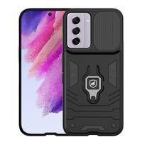 Capa Gshield Defender Para Samsung Galaxy S21 Fe