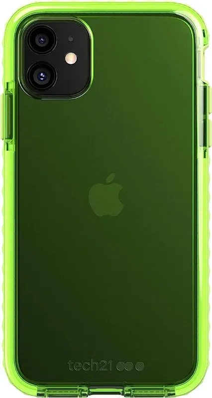 Capa Evo Rox Iphone 11 Verde