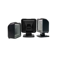 Kit Leitor Fixo Elgin El8600 Usb 2d - 03 Und
