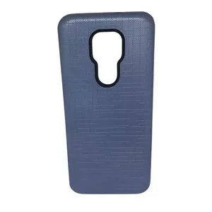Capa Capinha De Celular Motorola Moto G9 Play, Moto G9 Ou Moto E7 Plus Resistente G9 Play, E7 Plus, G9:grafite