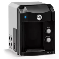 Purificador De Água Top Life Ph 9,Ozônio Refrigerado,110v
