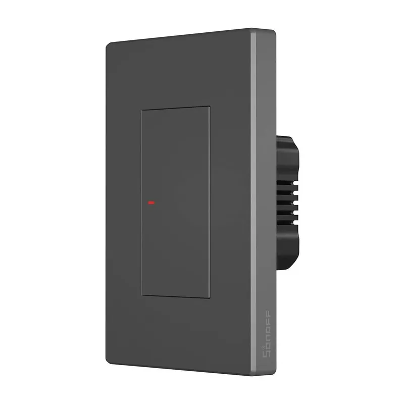 Interruptor Sonoff M5 1c WIFI, Alexa, Google, Casa Inteligente