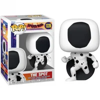 Funko Pop Homem-aranha: Atraves Do Aranhaverso - Spot #1226
