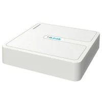 Dvr Dvr-108g-m1/t Hilook Hikvision