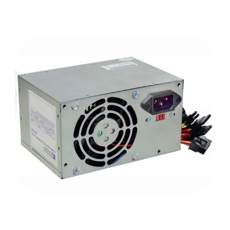 Fonte K-mex Atx, 200w Real - Px300dng