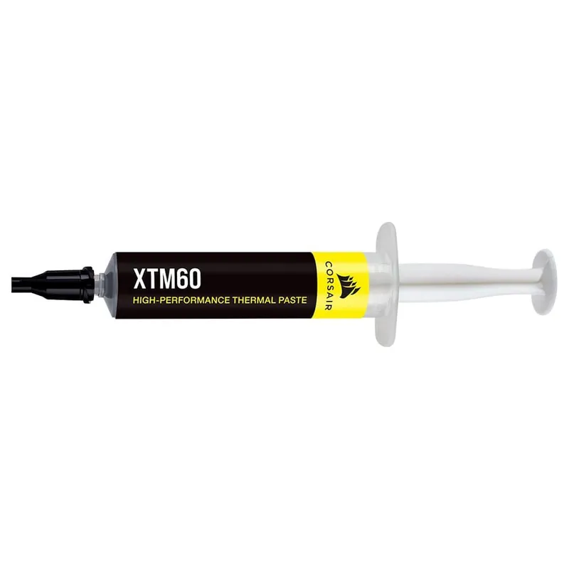 Pasta térmica Corsair XTM60 High, 3g - CT-9010015-WW