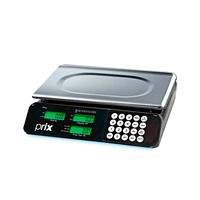 Balança Toledo Digital 30 Kg Prix 3 Plus (3894)