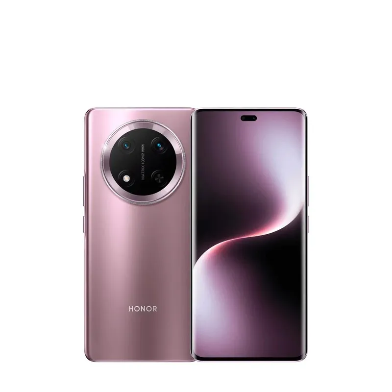 Smartphone Honor Magic V3 5g 24gb (12gb Ram + 12gb Turbo) + 512gb, Verde