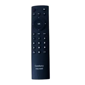 Controle Remoto Compatível Com C/ Receptor Century B5 - Modelo-fbg9300