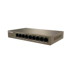 Roteador Corporativo Ip-com M20-poe 5 Portas 10/100/1000