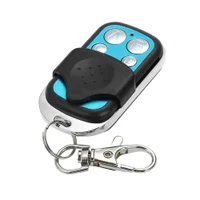 Controle Remoto Para Portão Alarme Duplicador Copiador Clone 433.92 Mhz