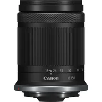 Lente Canon Rf-s 18-150mm F/3.5-6.3 Is Stm Br
