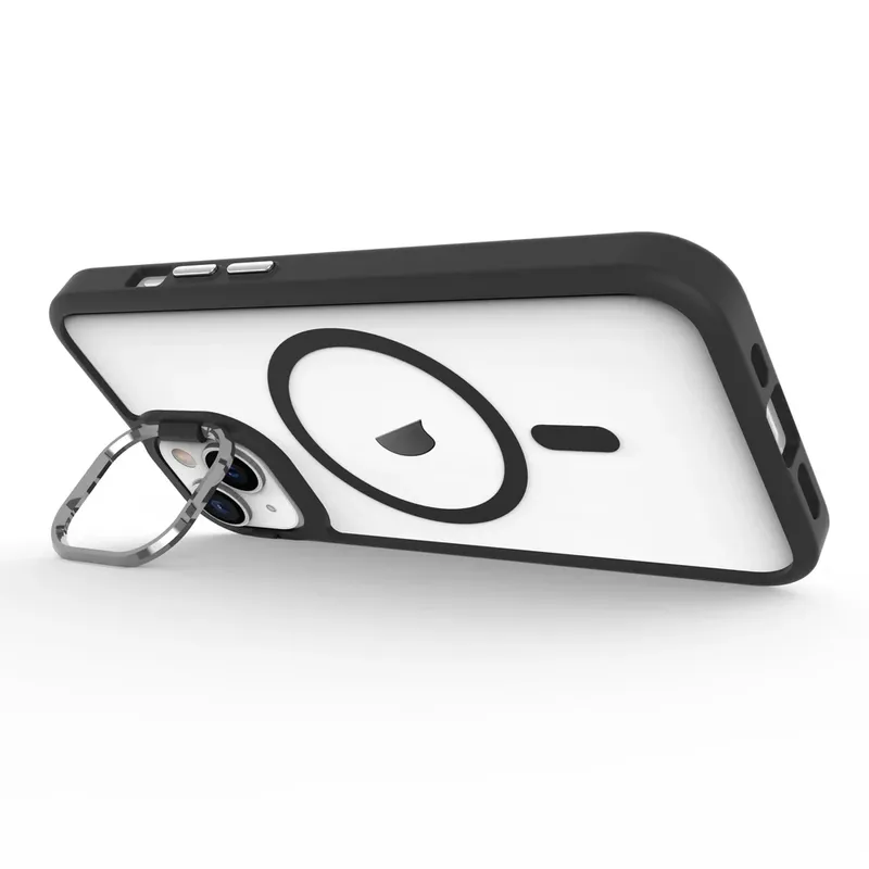 Case Prodigee Kickit Iph 13/14 Cor:preto