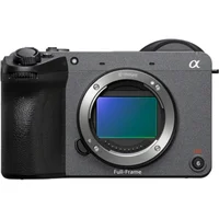 Câmera Sony Fx2 Digital Cinema Ilme-fx2b