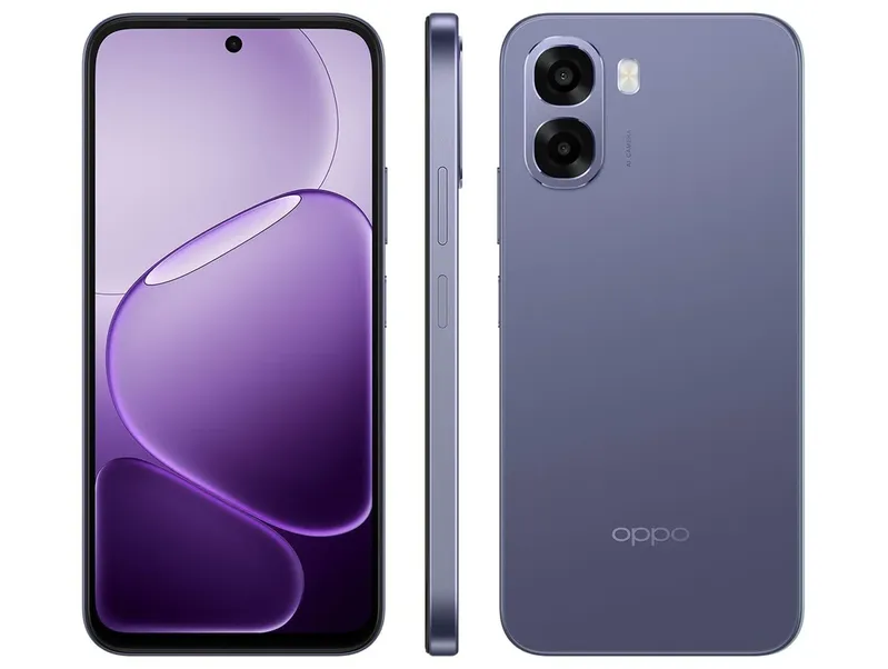 OPPO A6X 128GB