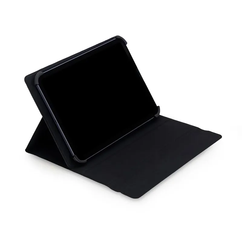 Capa Universal Para Ipad E Tablets De 9” A 11”, Iplace, Preta