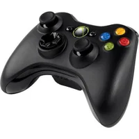Controle Sem Fio Compatível Com XBOX 360