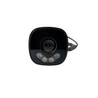 Camera Bullet Plastico 1080p 2.8mm 40m D