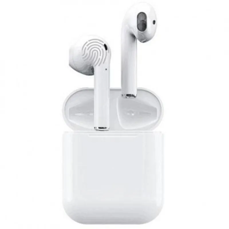 Fone Bluetooth Sem Fio I12 Tws