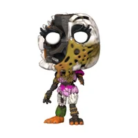 Funko Pop! Five Nights At Freddys - Ruined Chica