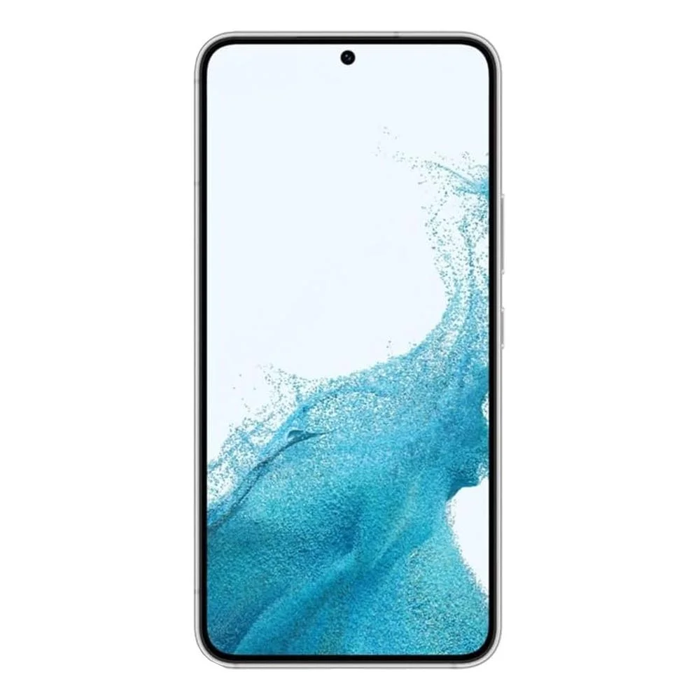 Usado: Samsung Galaxy A13 128GB, Branco - Excelente