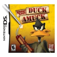 Jogo Looney Tunes: Duck Amuck - Nintendo Ds