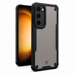 Capa Para Samsung Galaxy S23 Plus - Rugged Shield - Gshield