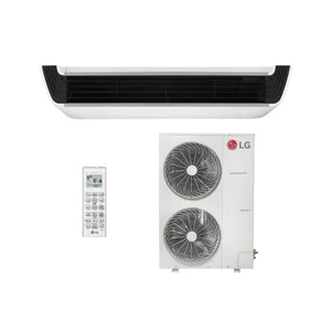 Ar Condicionado Lg Split Teto Inverter 54000 Btus Frio 220v Zvuq60gm2aa.anwzbr1