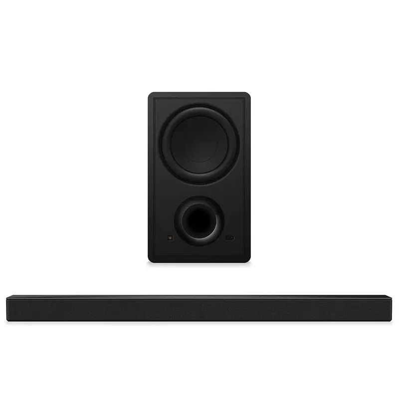 Caixa de Som Soundbar TCL 7.1.4 Canais Q85H Pro Preto Bivolt