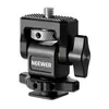 Suporte De Montagem Neewer Ma002 P/monitor Campo Preto
