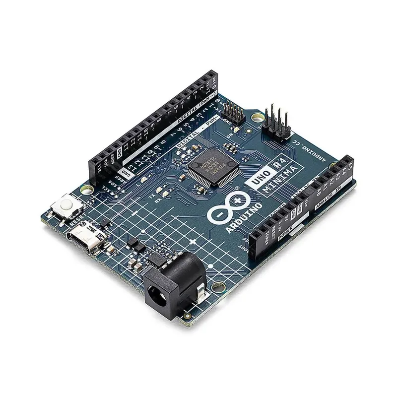Arduino Uno R4 Minima - Abx00080 Renesas Ra4m1