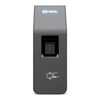 Controle Acesso Biometria Id-3k - Hdl