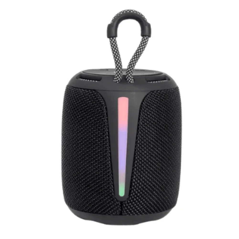 Caixa De Som Smart Mini Bluetooth Chillibeans Ak2010