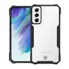Capa Dual Shock X Para Samsung Galaxy A02 - Gshield