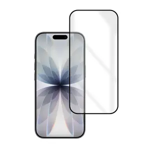 Película De Vidro Temperado Para Iphone 17