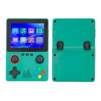 Console Mini Video Game Portatil Retro 6.000 Jogos Hd Oih-5911 Oasis 3.5'' Oih-5911 - Oásis